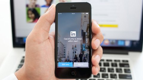 LinkedIn apuesta cada vez más a la publicidad