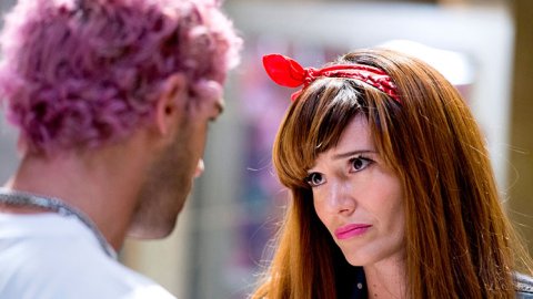 “Educando a Nina” se estrena en Ecuador