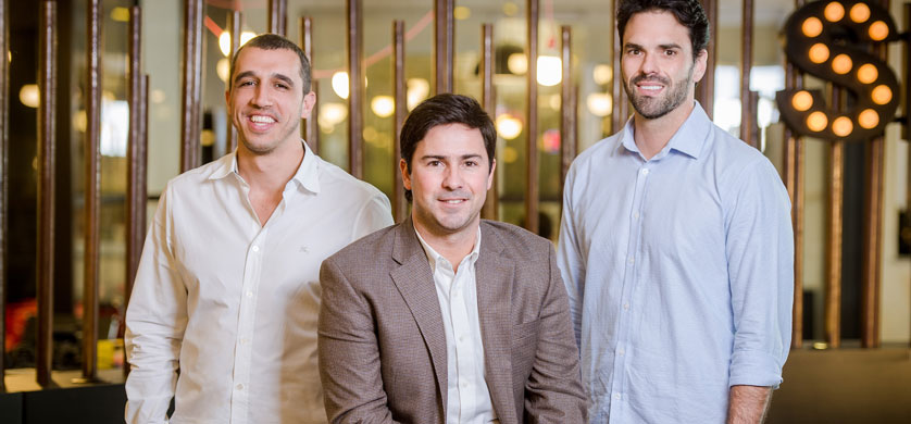 FLUVIP adquirió Spark y se extiende en la región