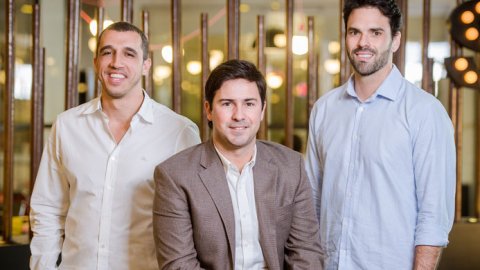 FLUVIP adquirió Spark y se extiende en la región