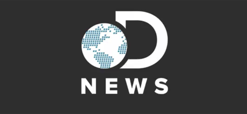 Discovery amplía su presencia en línea con DNews en español