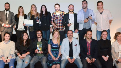 El Consejo Publicitario Argentino entregó los Premios Obrar 2016