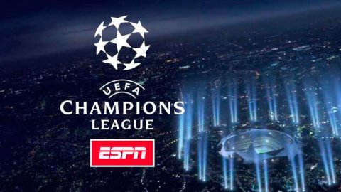 ESPN comienza a transmitir la fase de grupos de la UCL