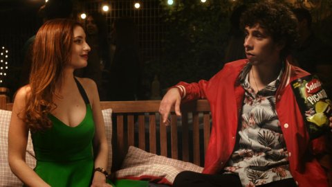 Soho Square Buenos Aires creó “Paquete picante” para Saladix