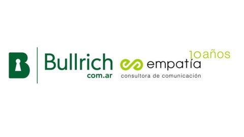La inmobiliaria Bullrich eligió a Empatía Comunicación