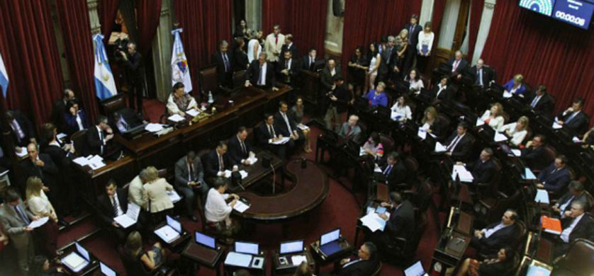 Es ley la ampliación de beneficios impositivos para los medios digitales