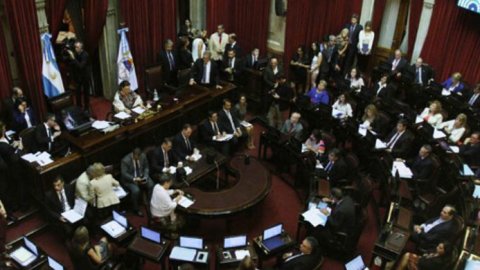 Es ley la ampliación de beneficios impositivos para los medios digitales