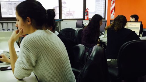 Personally PR inició su Programa de Jóvenes Talentos
