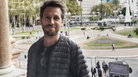 Logan incorporó un Director Creativo Estratégico