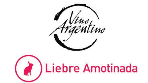 Liebre Amotinada trabaja en la nueva campaña para Vino Argentino