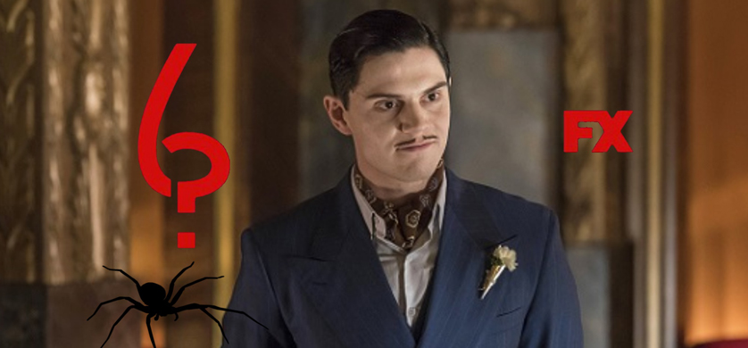 Comienza una nueva temporada de “American Horror Story”