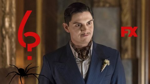 Comienza una nueva temporada de “American Horror Story”
