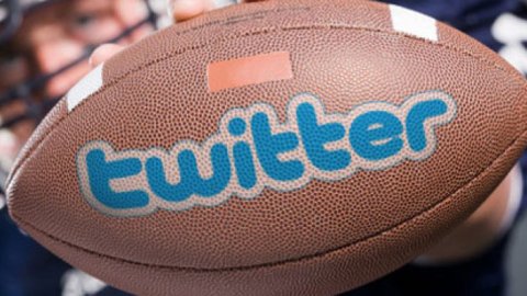 Twitter transmitirá en vivo juegos de fútbol americano