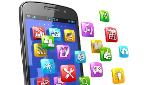 Las Apps y su uso: cómo transformaron la vida diaria