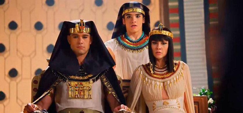 Los 10 programas más vistos de la última semana