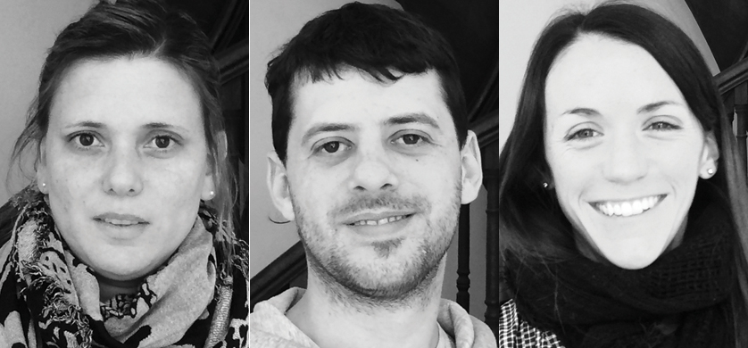 Socialive incorporó nuevos miembros a su staff