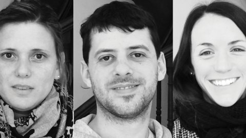 Socialive incorporó nuevos miembros a su staff