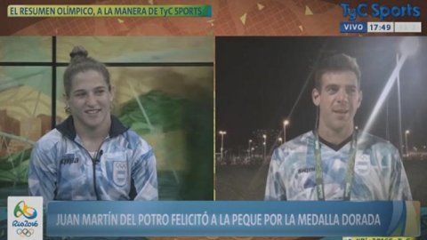 Efecto Río 2016: los canales deportivos ganaron posiciones en el rating de agosto