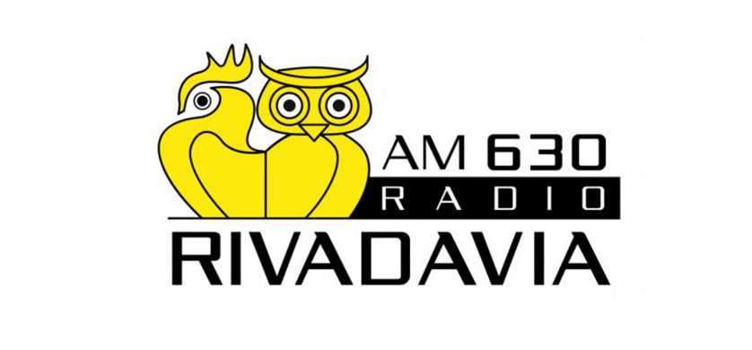 Radio Rivadavia cambia de dueños y genera buenas expectativas