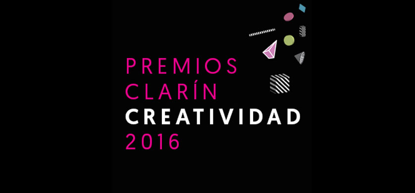 Premios Clarín Creatividad extendió la inscripción