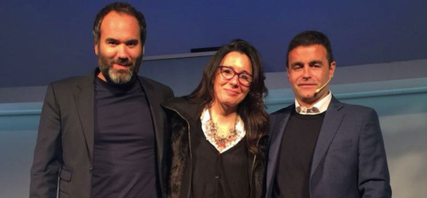 Se llevó a cabo la cuarta edición de Piensa