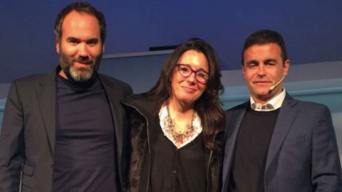 Se llevó a cabo la cuarta edición de Piensa
