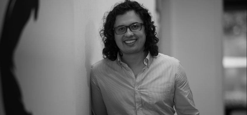 Sebastián Farfán es nombrado director general de MEC Colombia