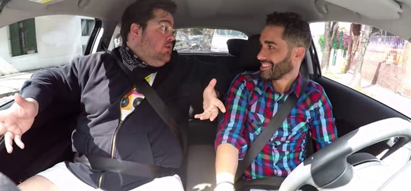 FWTV estrena Urban RoadTrip