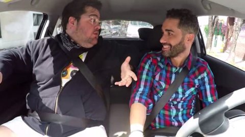 FWTV estrena Urban RoadTrip