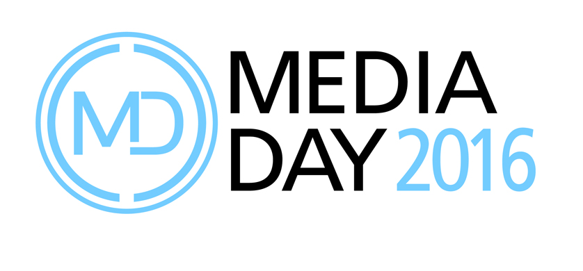 Se viene el Media Day 2016