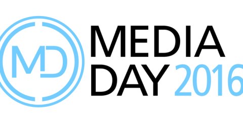 Se viene el Media Day 2016