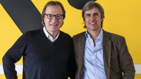 Mario Freire es el nuevo Managing Director de Vizeum Argentina