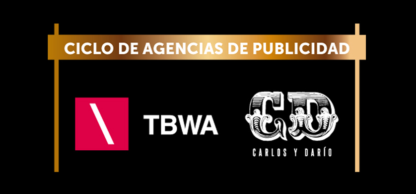 Ciclo de Charla de Agencias en la UP