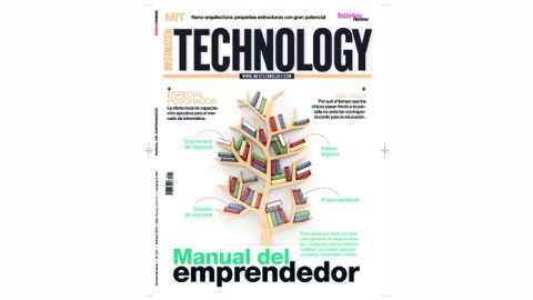 Revista Information Technology prepara su edición de octubre