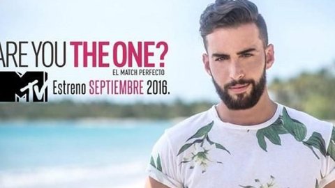 MTV estrena "Are you the one? El match perfecto"