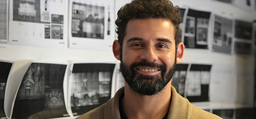 Nuevo Director General Creativo en Romero Victorica