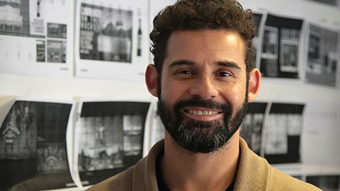 Nuevo Director General Creativo en Romero Victorica