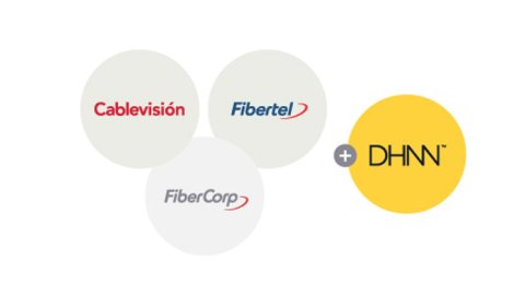 DHNN es la agencia de diseño digital de Cablevisión y Fibertel
