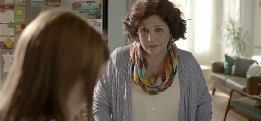Personal estrena comercial por el Día de la Madre