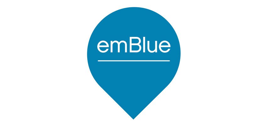emBlue designó a Gonzalo Gil como Responsable de Marketing