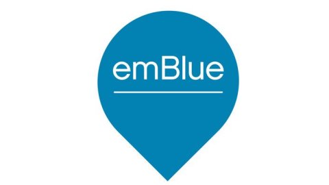 emBlue designó a Gonzalo Gil como Responsable de Marketing
