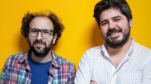 Nuevo Director Creativo en Webar