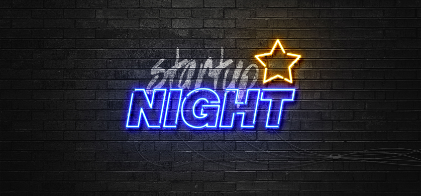 Llega Start-up Night Buenos Aires