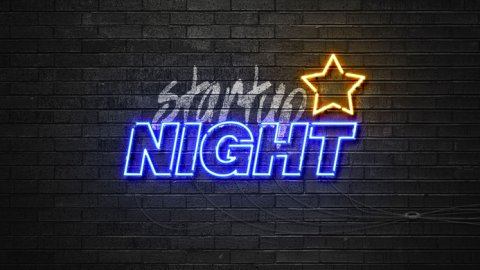 Llega Start-up Night Buenos Aires