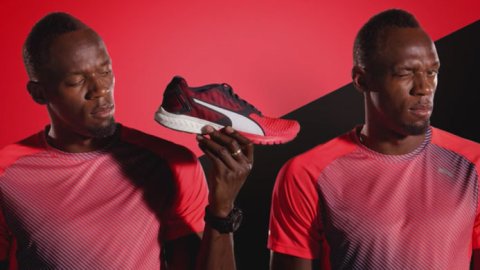 Puma eligió a Cinemad para ser parte de la campaña digital