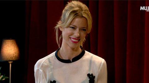 Nicole Neumann se suma a la programación de FWTV