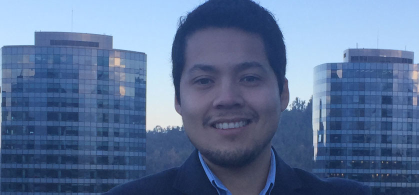 RedMas renovó su equipo comercial en Chile