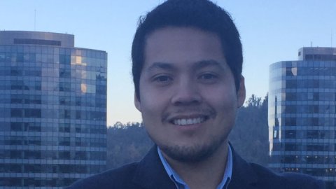 RedMas renovó su equipo comercial en Chile