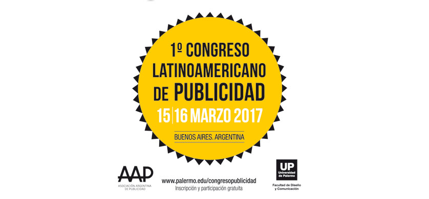 La AAP lanza el Congreso Latinoamericano de Publicidad