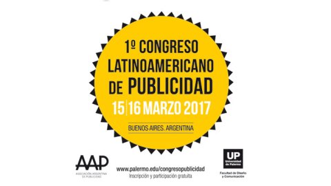 La AAP lanza el Congreso Latinoamericano de Publicidad